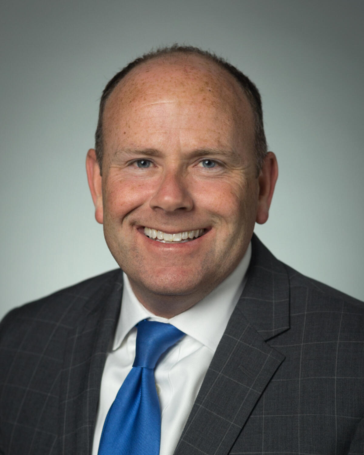 Headshot Image for Mike Engle